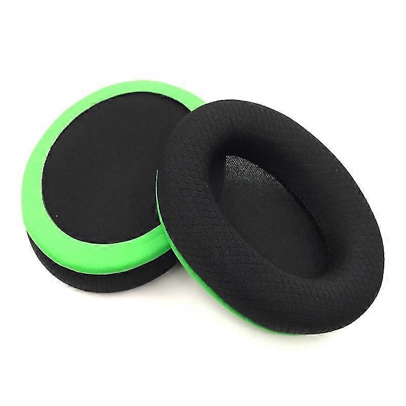 Upgraded Durable Earpads For Razer Kaira X / Kaira Pro Earphone Earpads