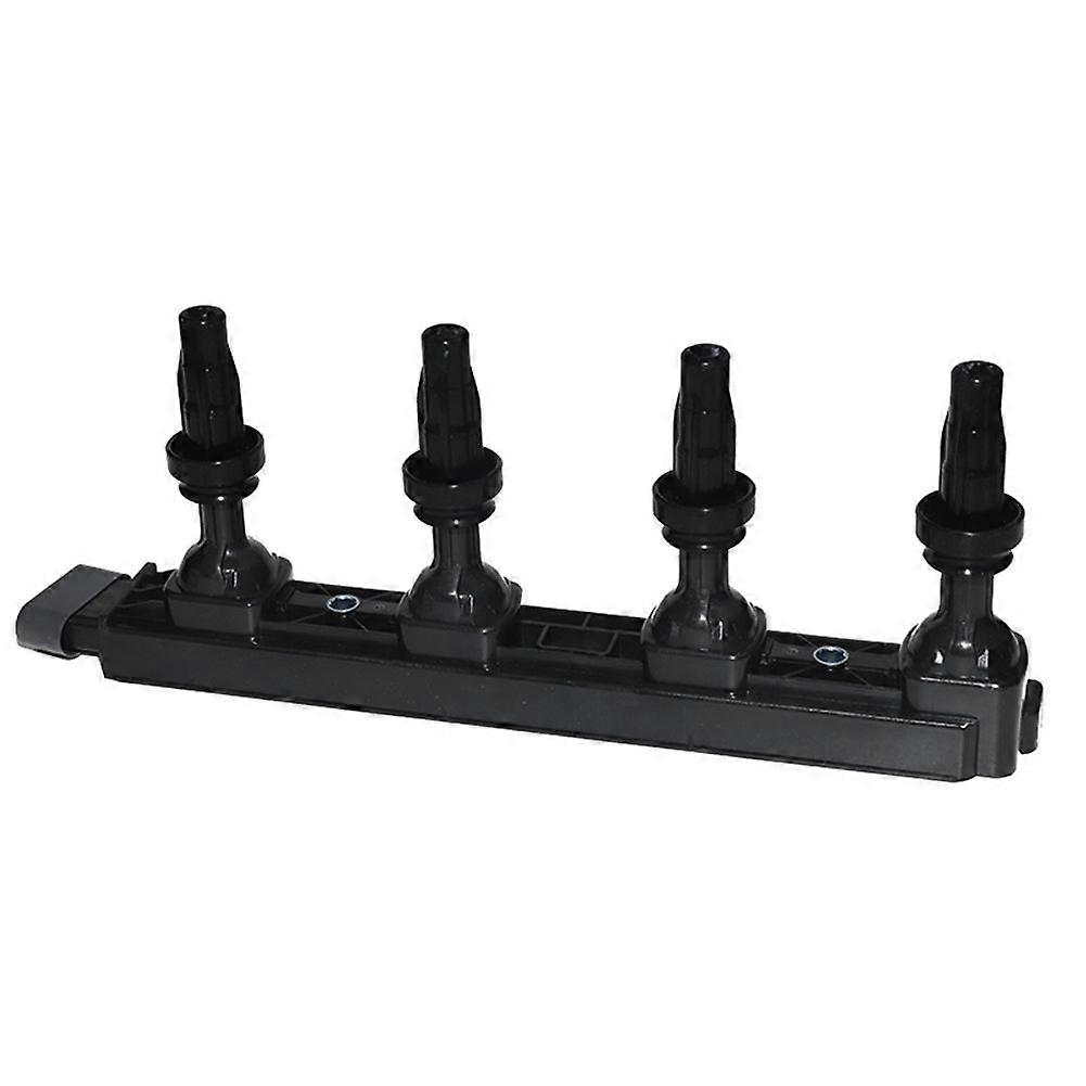 UF870 Car Ignition Coil for C-Elysee C4 1.6 for 301 2012-2021 9800251580 9674680380