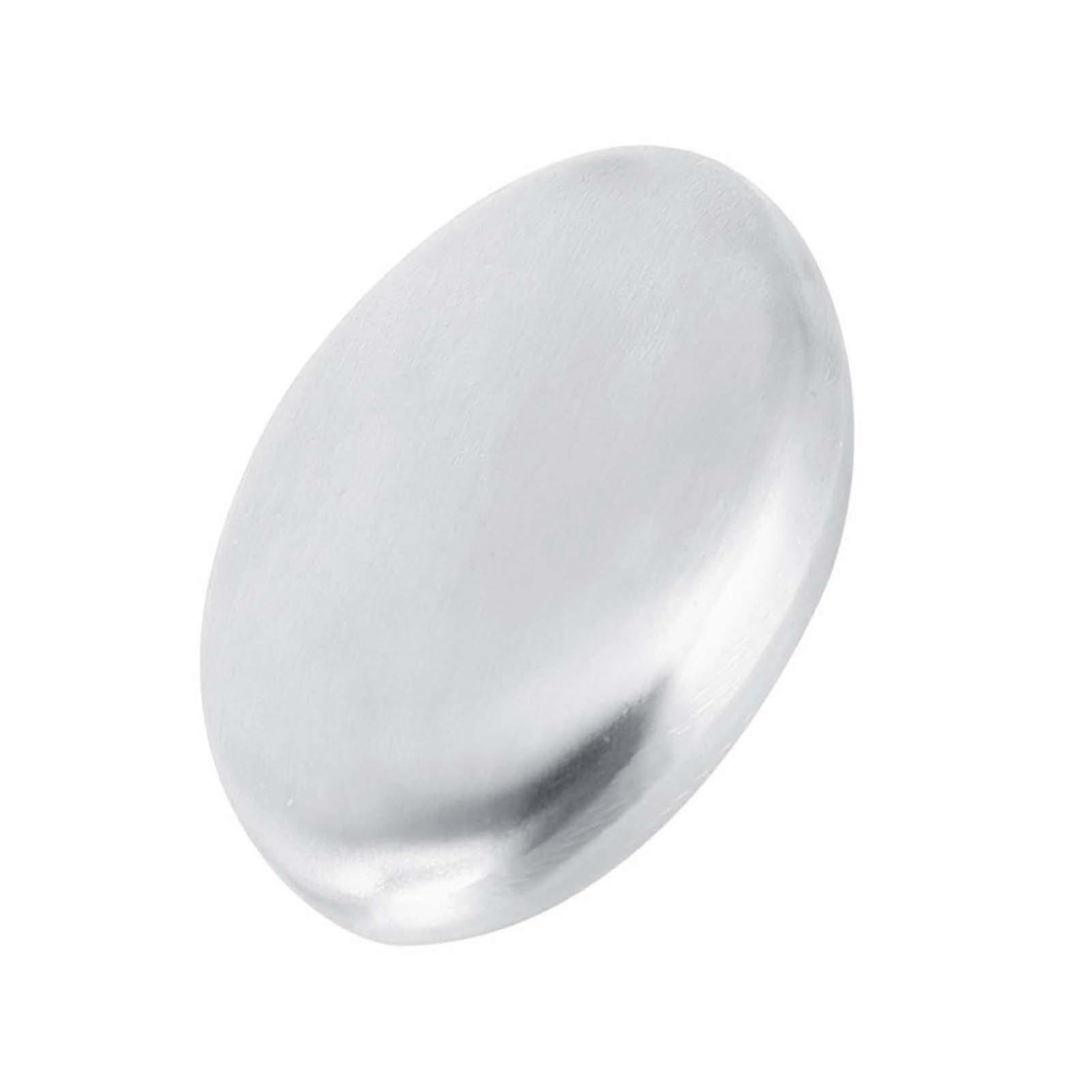 Magic Kitchen Removing Garlic Gadget Stainless Steel Deodorize Useful Tools