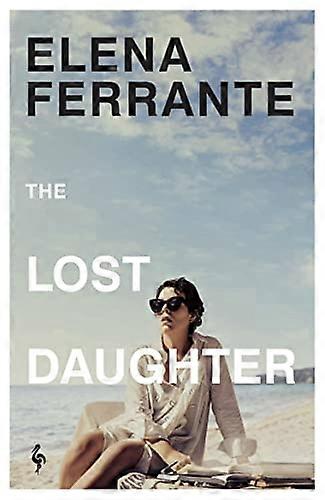 The Lost Daughter
