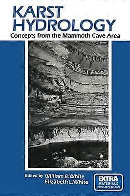 Karst Hydrology