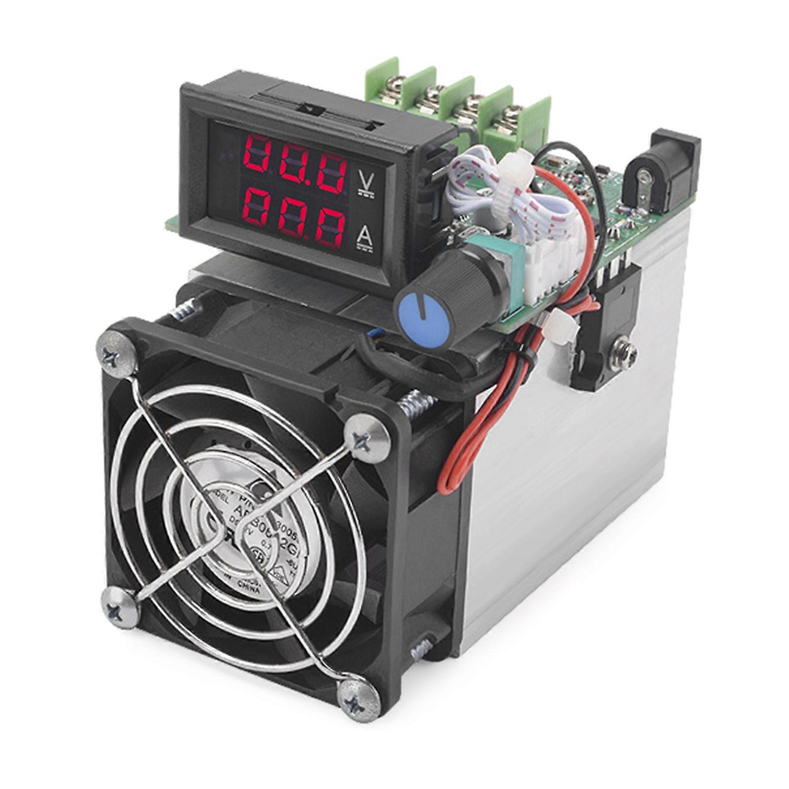 100W/250W Load Meter Efficient Aging Test Equipment Accurate Regulation Stable Discharge Aging Testing  100W
