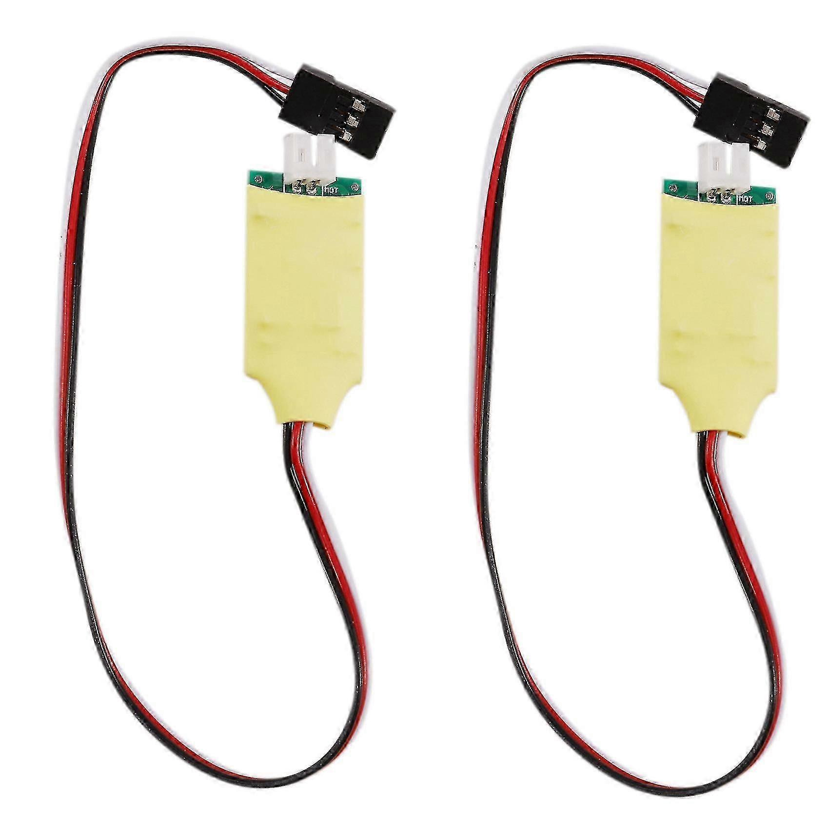 Winch 3 Ways Remote Controller Receiver Cable_Special Gift