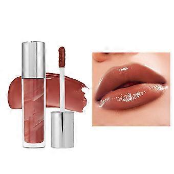 Smidig läppprodukt med praktiskt färggivande återfuktande läppstift. Stay Fashion Makeup för kvinnor och flickor 06