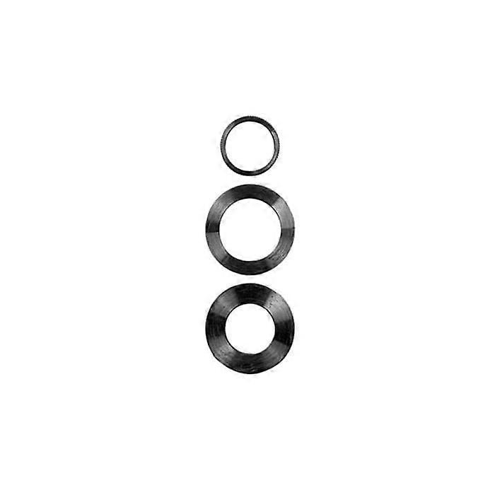 Bague de réduction - BOSCH - 30 x 20 x 1,2 mm - Pour lames de scie circulaire - Coupe précise