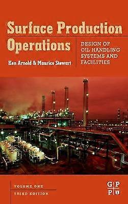 Surface Production Operations