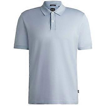 BOSS Mercerised H-Parlay 432 Polo Shirt