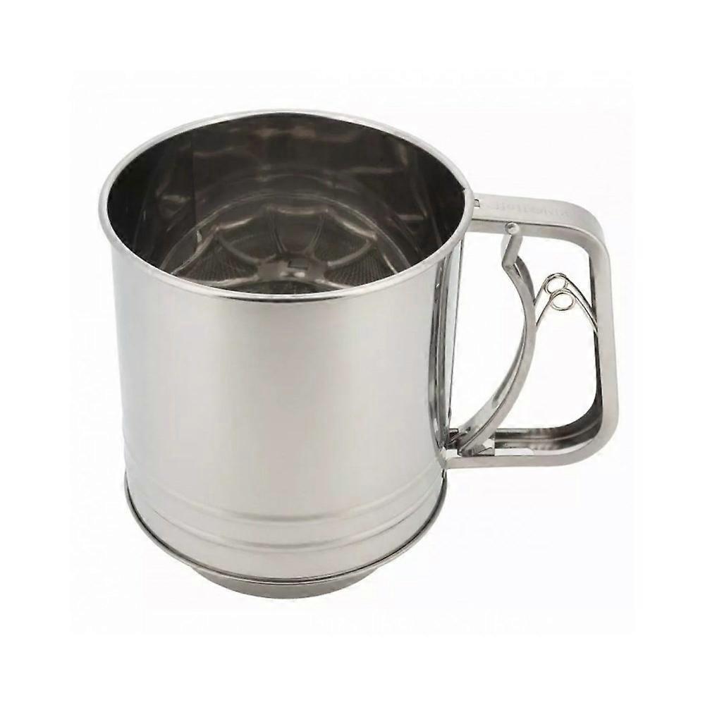 Kinghoff flour sifter 450g 12178