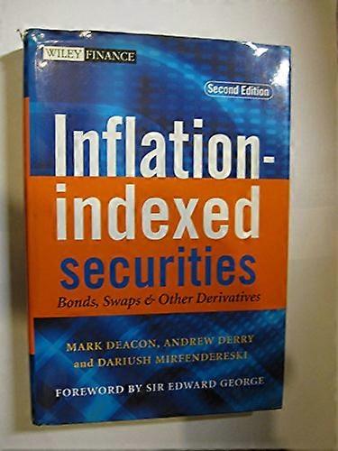 Inflation indexed Securities: Bonds Swaps and Other Derivatives