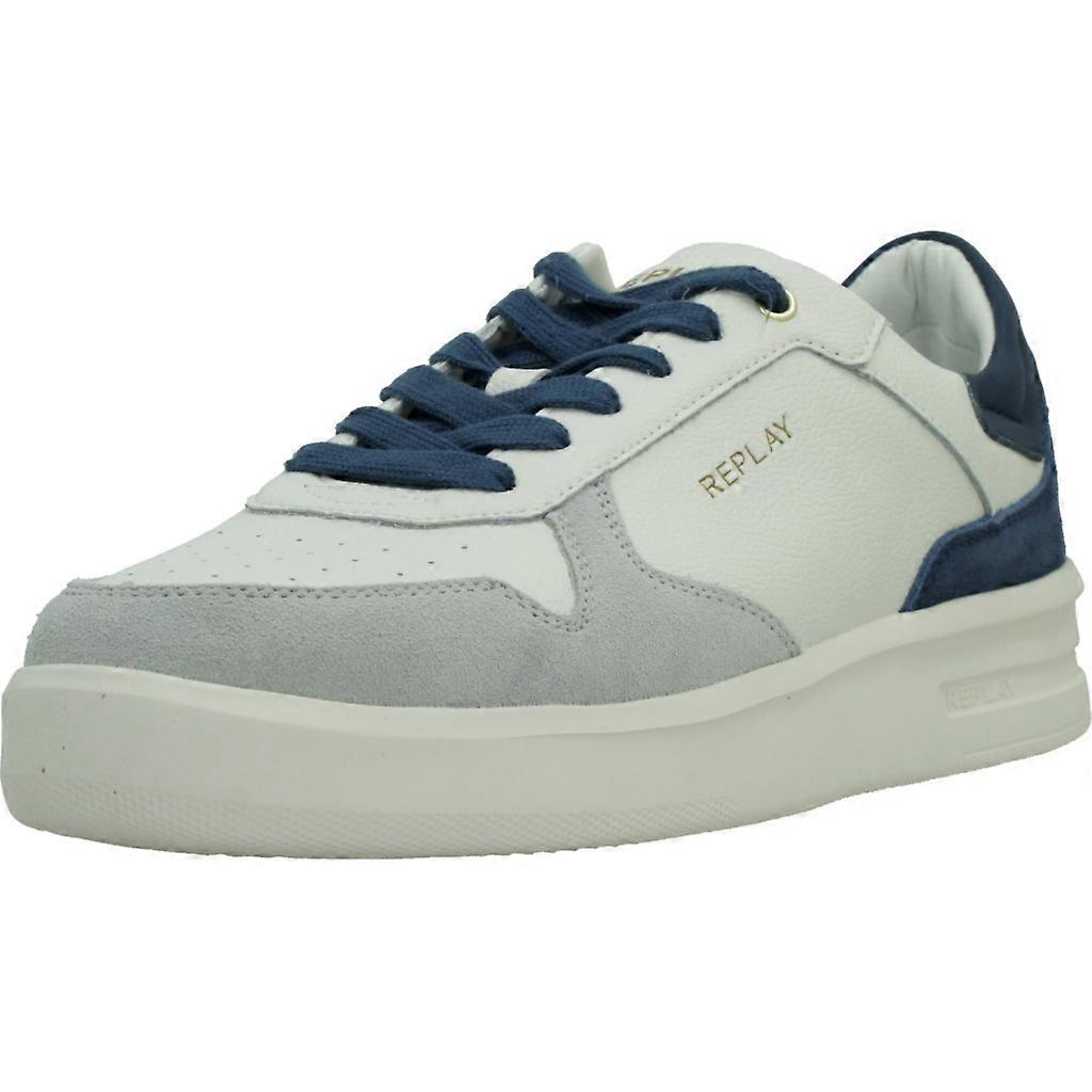 Replay Sport / Tornacipők Rz4o0019l 