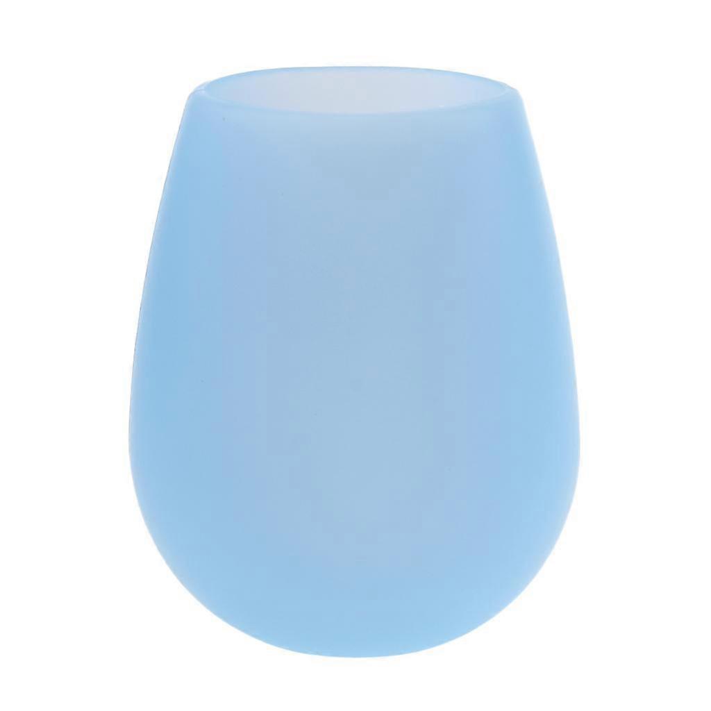 シリコーンワイングラス飲用カップポータブルキャンプパーティーピクニック屋外