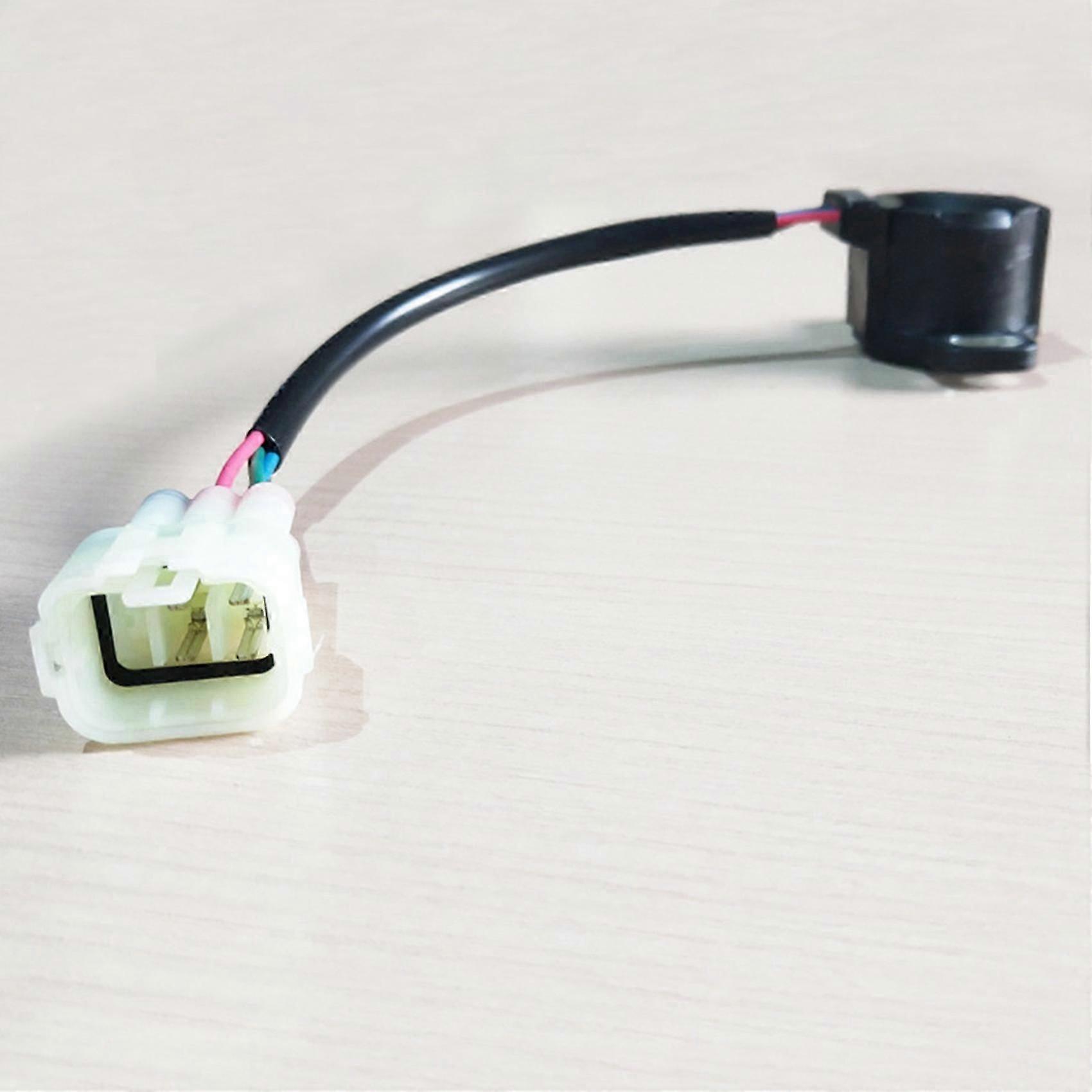 C-HORSE Throttle Position Sensor (TPS) Replacement For Suzuki Aerio 2002-2003 2.0L-L4 - OE 13420-77E00