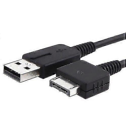 Bebetter Playstation PS Vita充電ケーブルVita充電ケーブルPSV 1000 USBデータ電源Dxldv