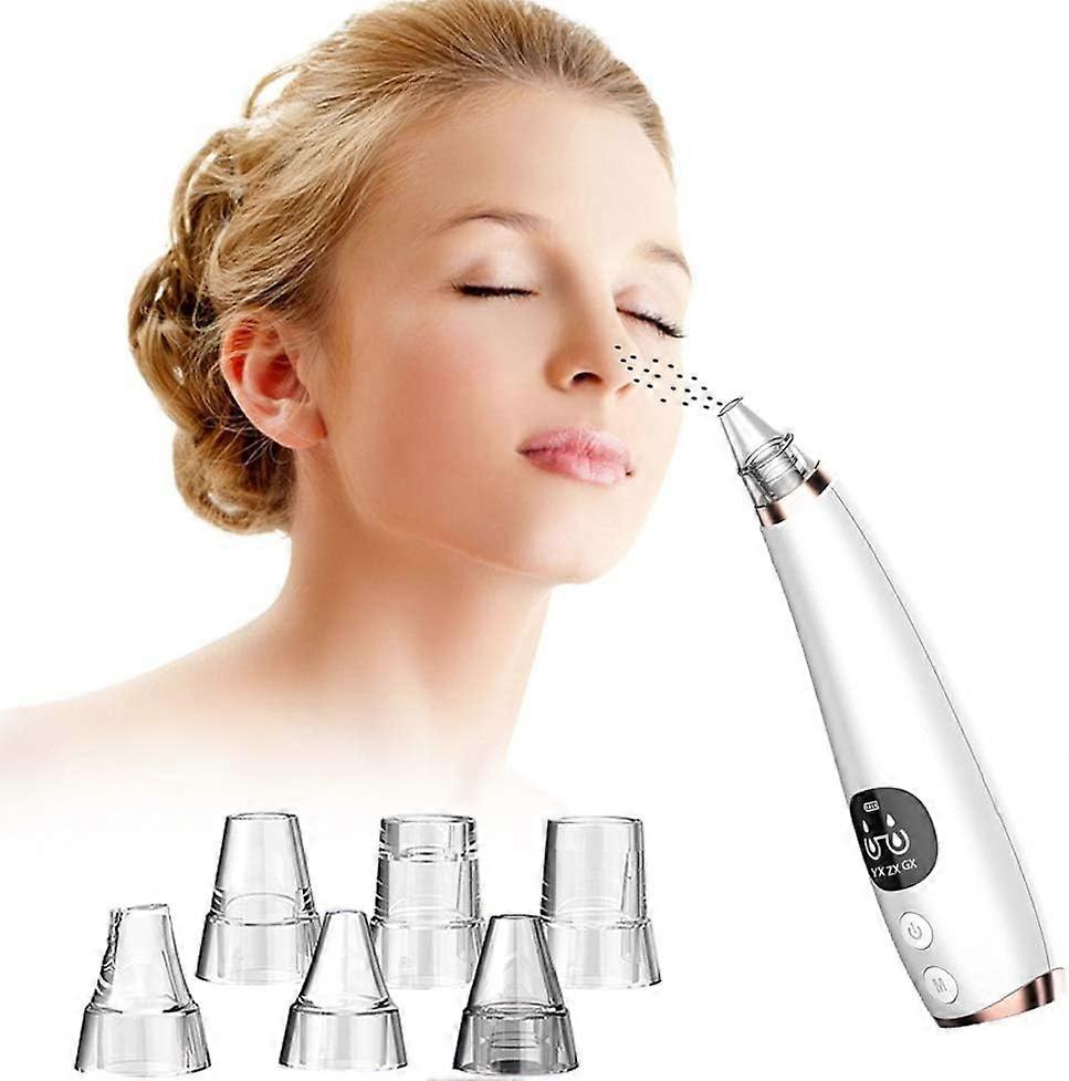 Professional 7-Piece Skincare Set, Clear Tall Shooter Glasses Of Precision Tools For Skin Rejuvenation, Includes Angled Loops, Spoons, And