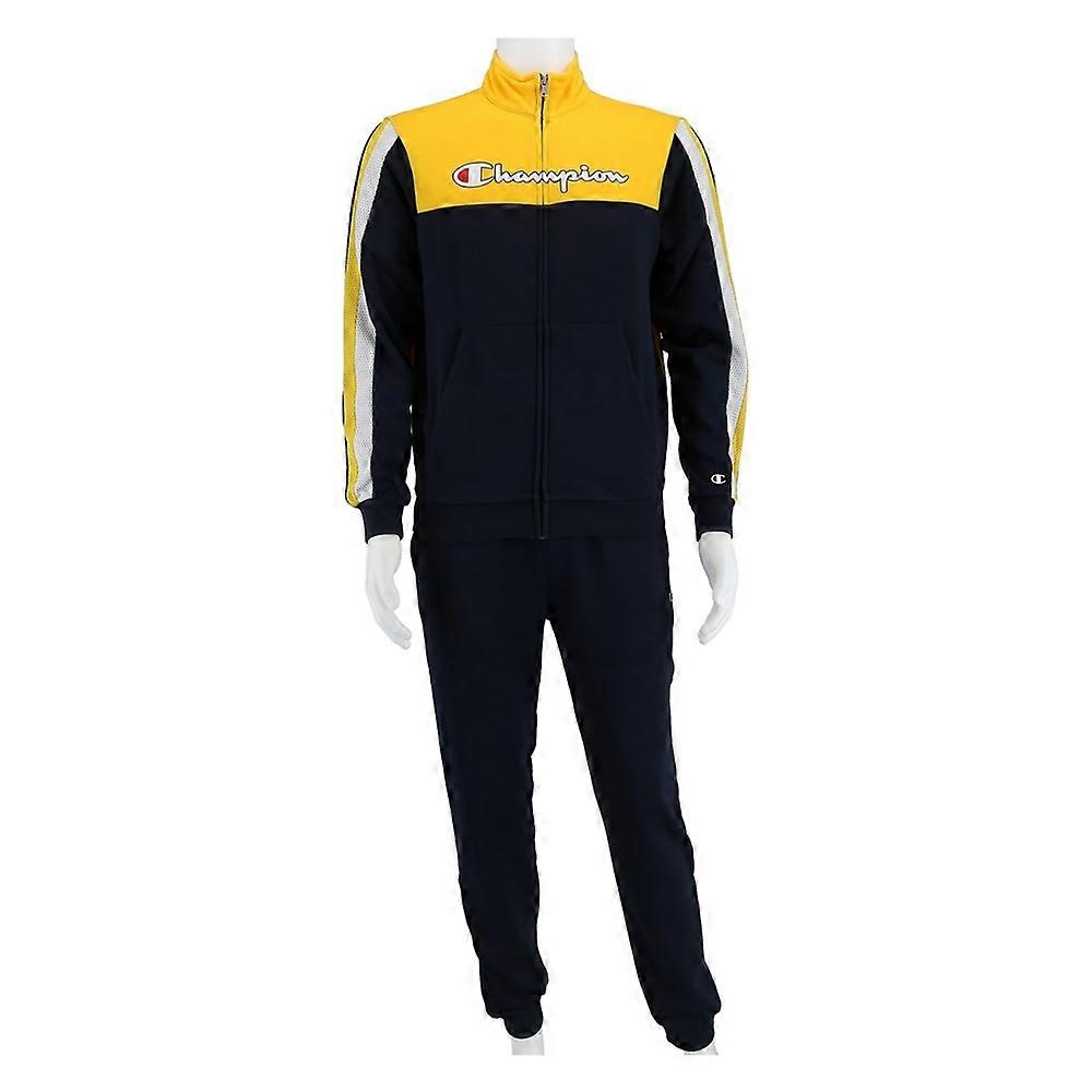Tracksuits Champion 306728BS501S24