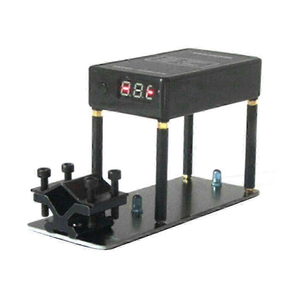 Speed Detector Meter for Outdoor Sports Ballistic Chronograph Tester-Yvan