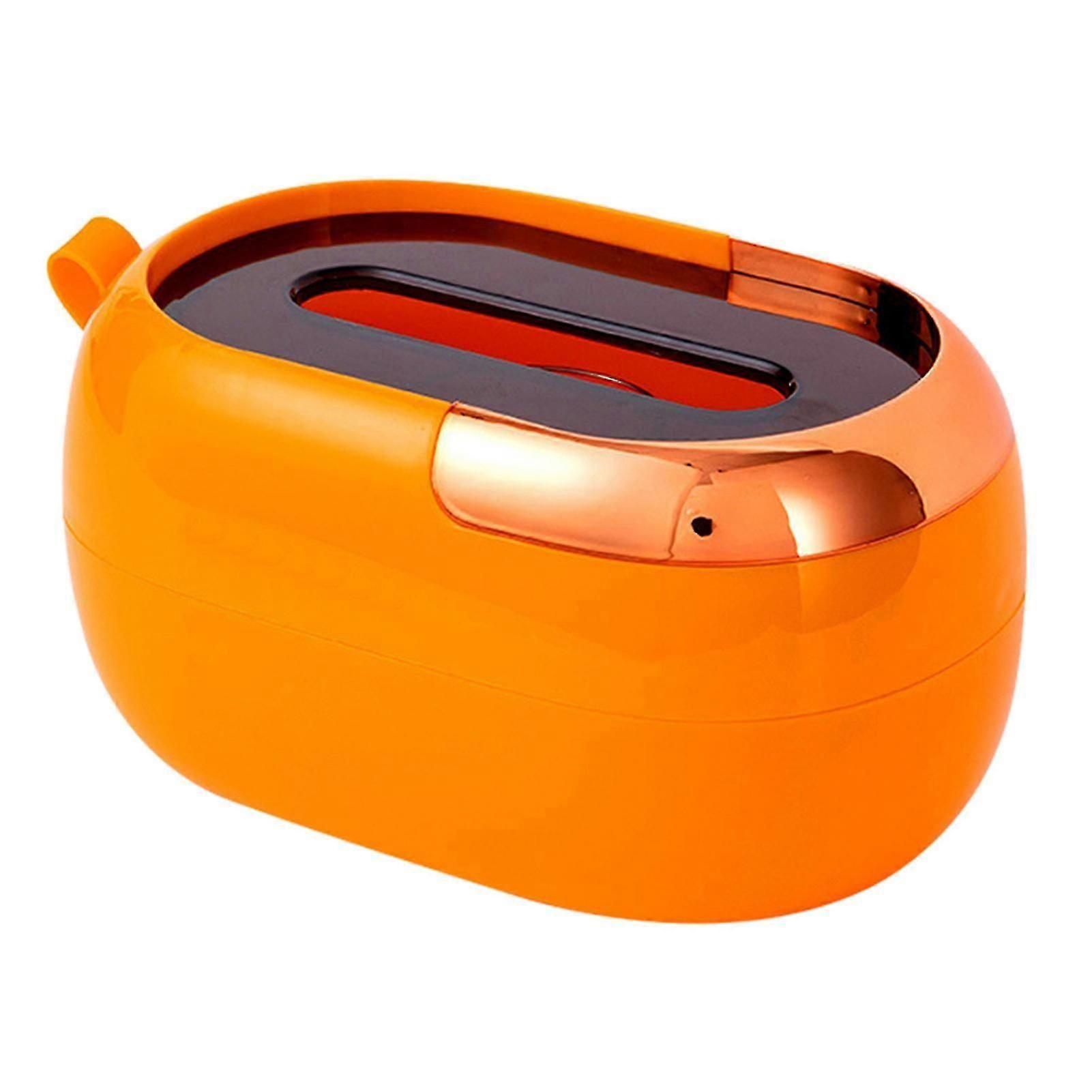 Nordic Style Tissue Box Practical Cute Tissue Dispenser for Home Office