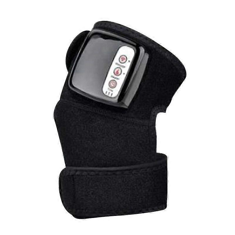 Multifunctional Rechargeable Heating Knee Massage Physiotherapy Instrument
