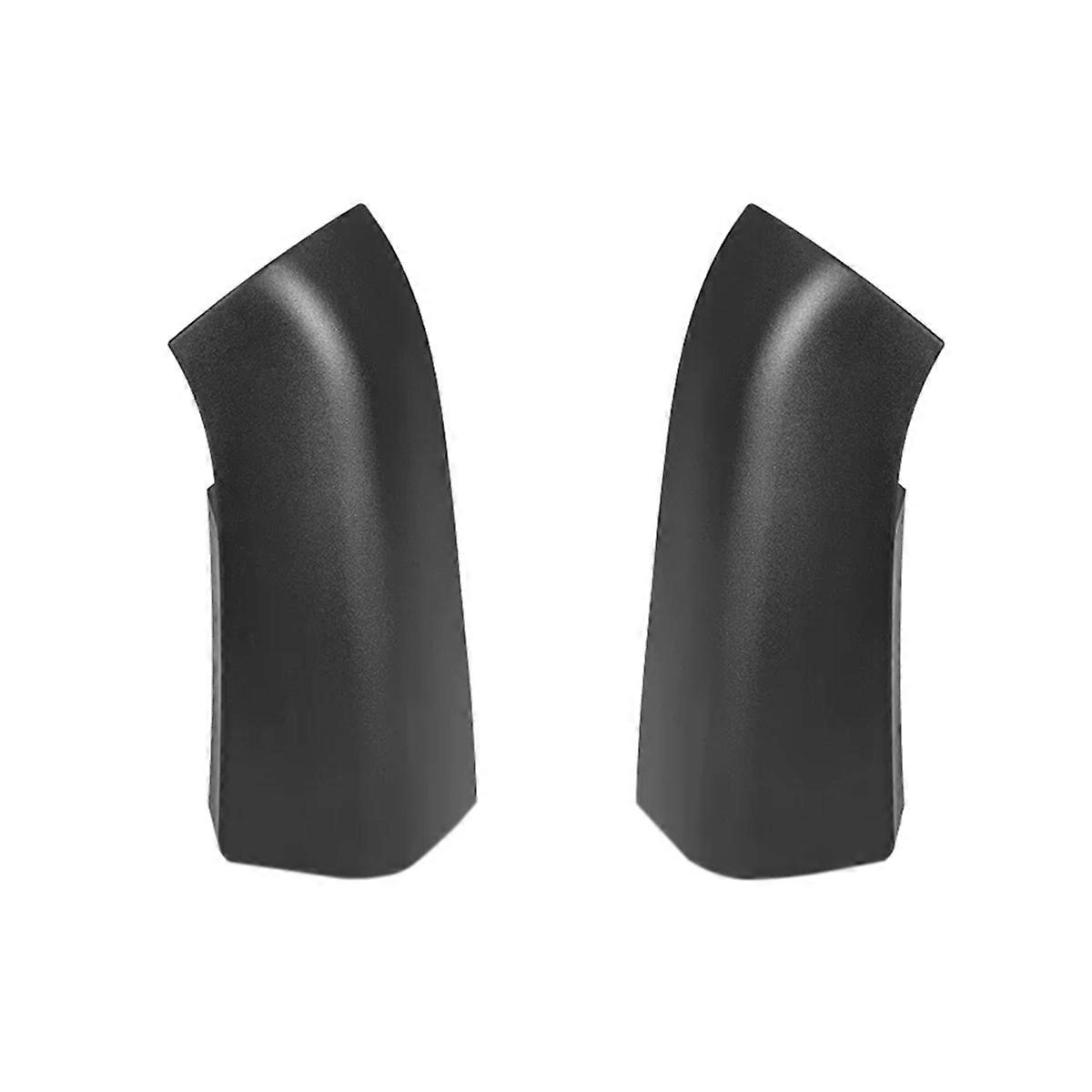 Auto Hinten Oben Rechts Links Seite Spoiler Ecke Trim Panel