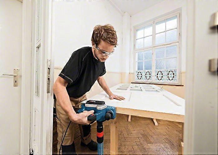 Bosch Plan GHO 16-82 - Bredd 82mm 630W