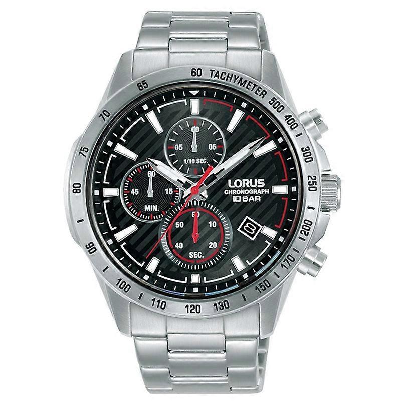 Lorus Watches Mod. Rm391hx9