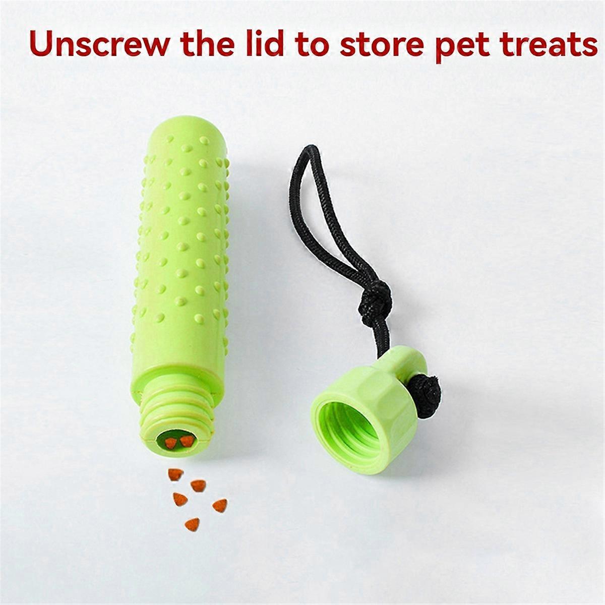 Dog interactive toys, dog water toys, bumper chew toys with rope, A