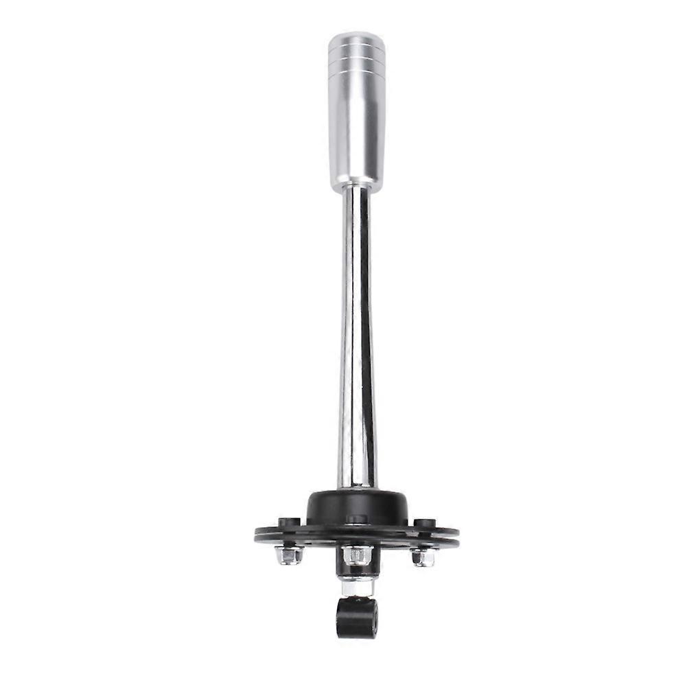 Adjustable Throw Short Shifter Knob for Silver