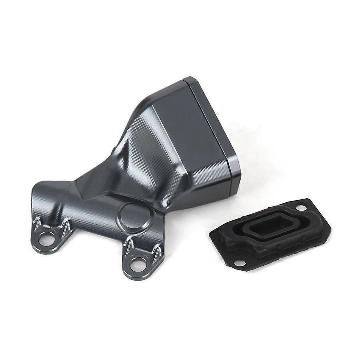 Rear Brake Oil Reservoir Kit For Panigale V4 Titanium