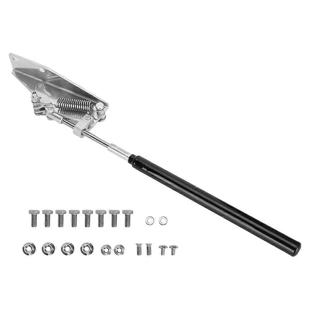 Automatic Opening Closing Louver Blind Window Opener Opening Tool for Home Office