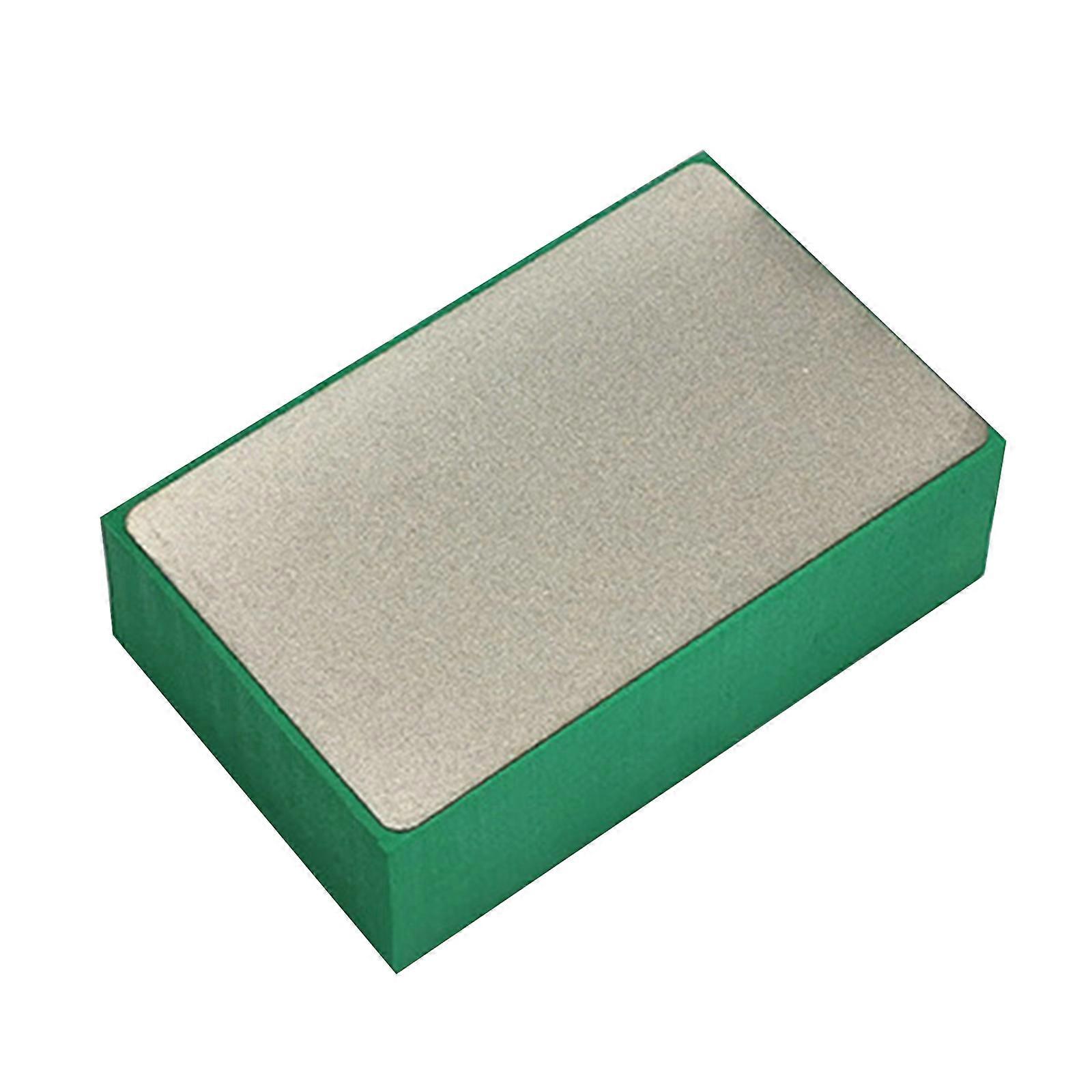Grinding Block Blades Sandpaper Handheld Grinding Electroformed for Angle Grinder Die Grinder Surface Prep Strip