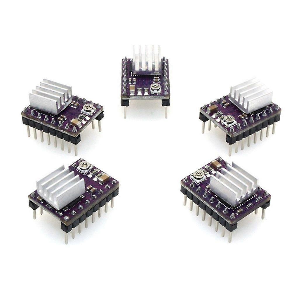 New Motor Driver Modules Reprap 4-layer  board 3D Printer Rrerap Ramps