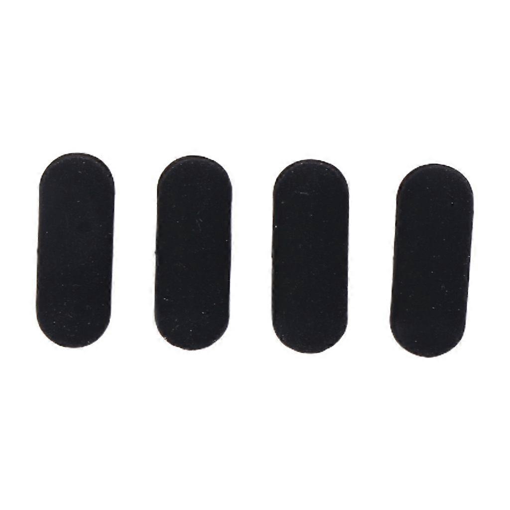 4Pcs Bottom Case Rubber Feet Replacement Pad for Dell E7440 E7240 E7250 E7450