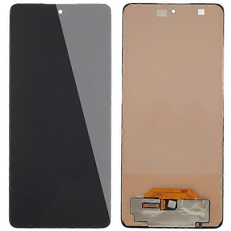Samsung Galaxy A73 5G A736 Grade C LCDスクリーンおよびデジタイザー組立部品(TFTテクノロジー)と互換性があります(Under-Screeをサポートしていません)