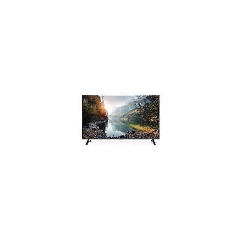 Sinudyne 50" Led Si50au22004k Uhd Smarttv