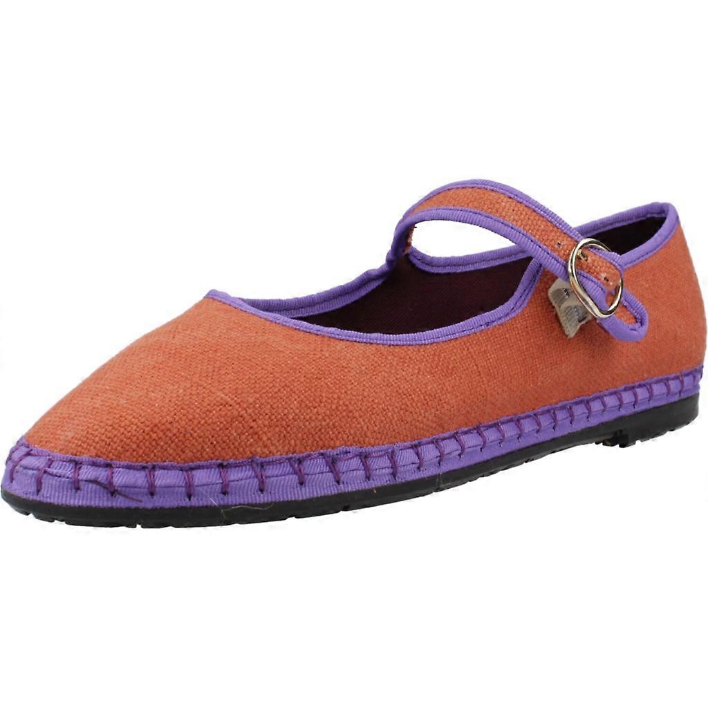 Ballerines Flabelus Dartagnan 