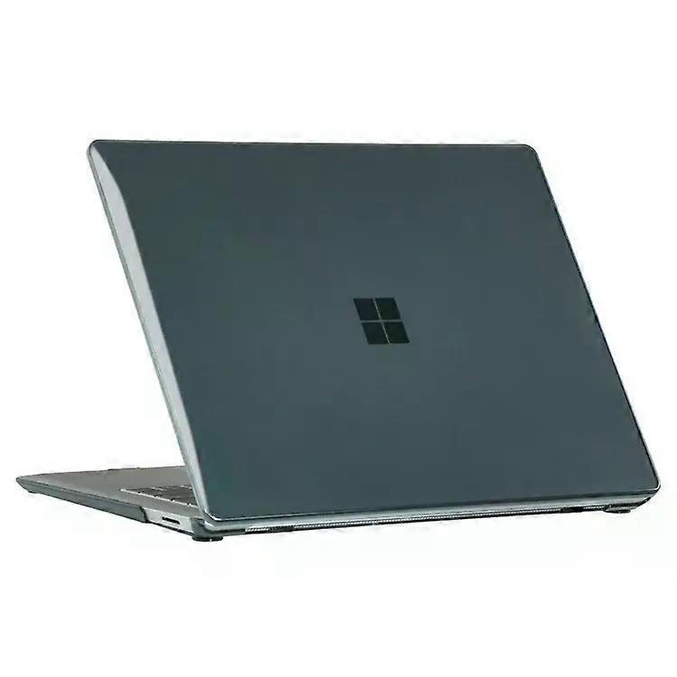 Shockproof Hard Case for Microsoft Surface Laptop 2/3/4/5-ENKAY Hat-Prince