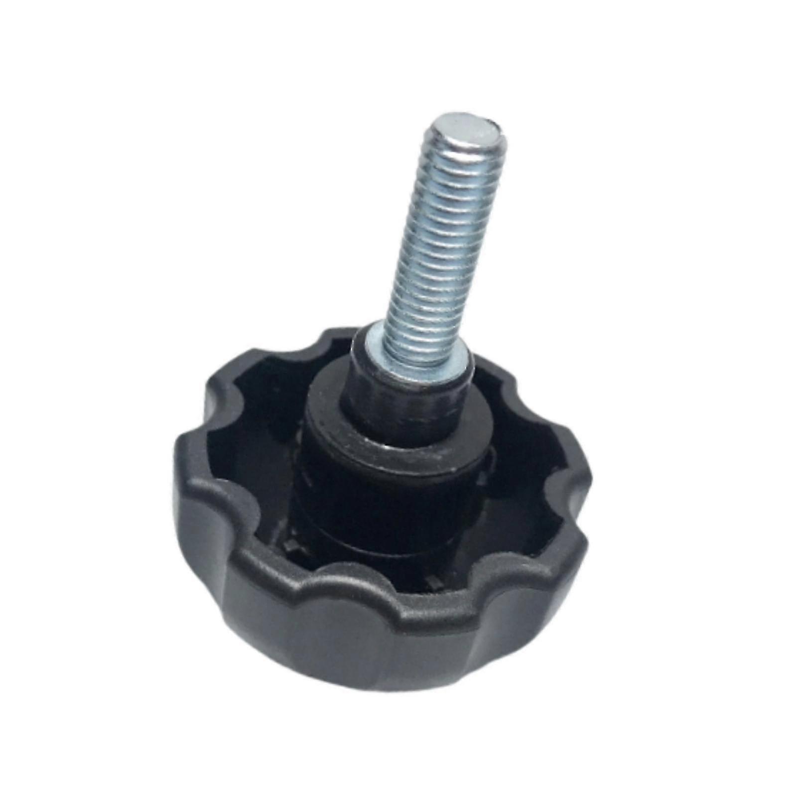 Home Gym Hardware Parts with Screw Handle for Exercise Machine Assembly