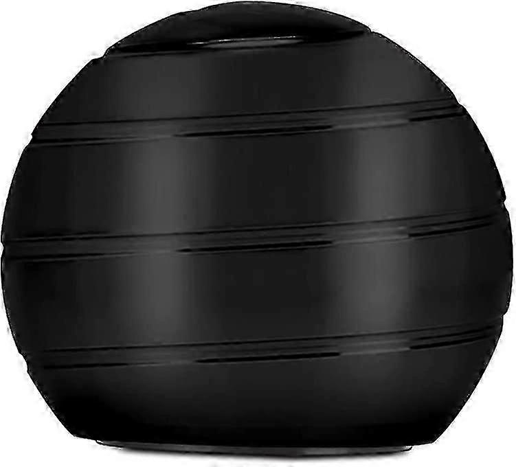 アンチのための錯視を持つ金属のスピナーボールジャイロスコープ