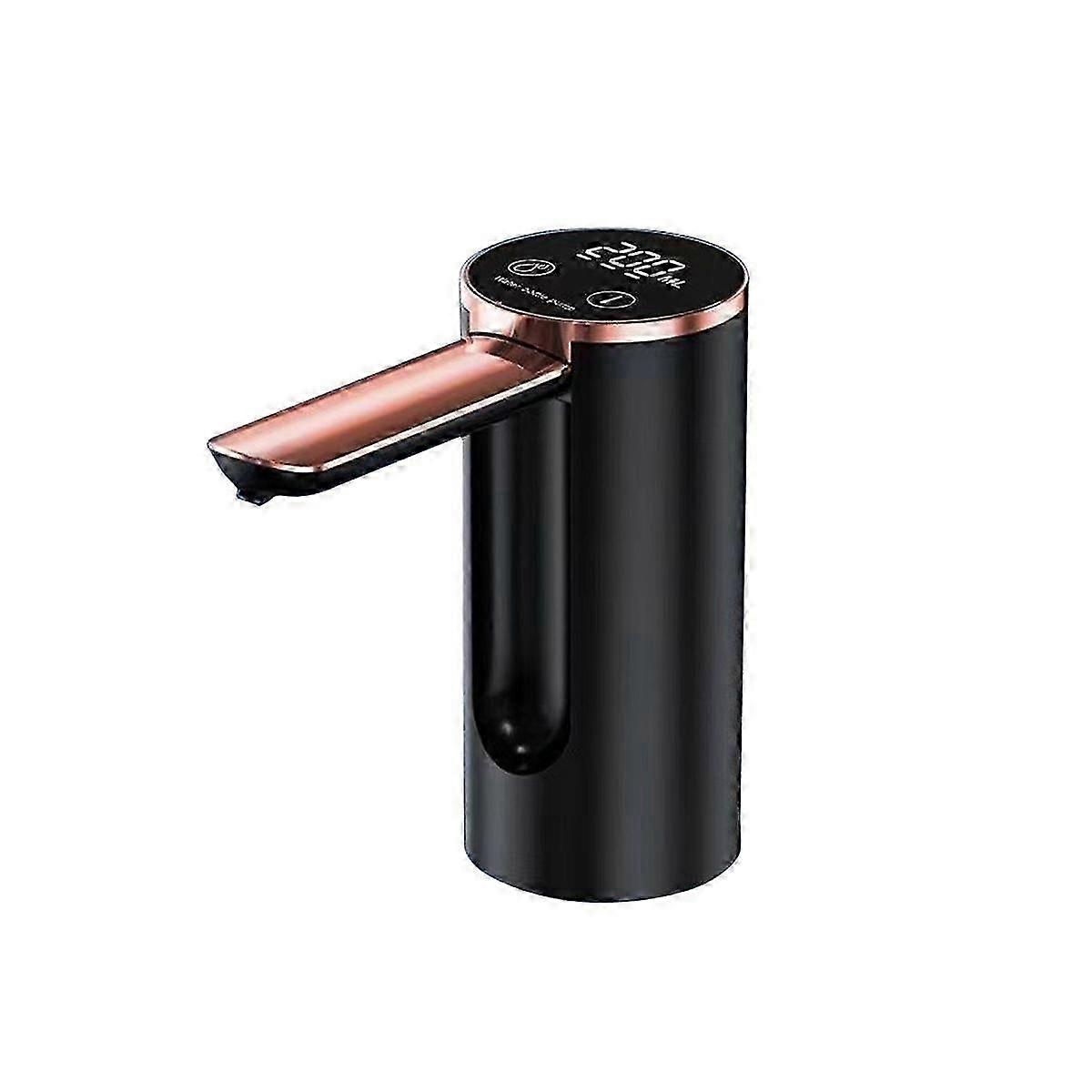 Quick Release Fastener Kit Universal Black