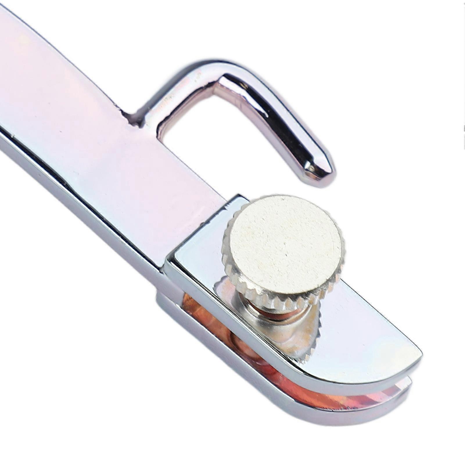 Bassoon nce Beam, Metal nce Bar, Adjustable Bassoon Strap Tool