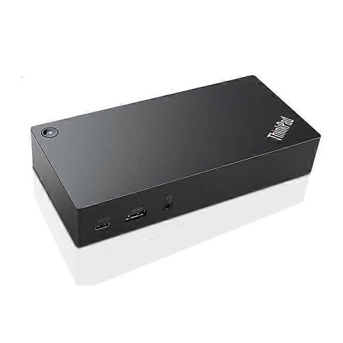 THINKPAD USB C-DOCK **NEU RETAIL** LENOVO W128173098