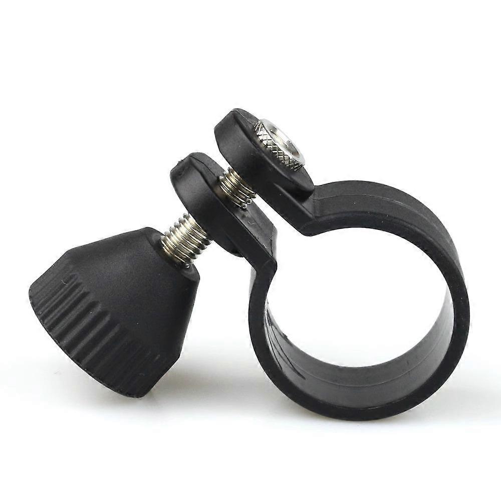 Adjustable Diving Flashlight Holder Mount Diameter 30mm