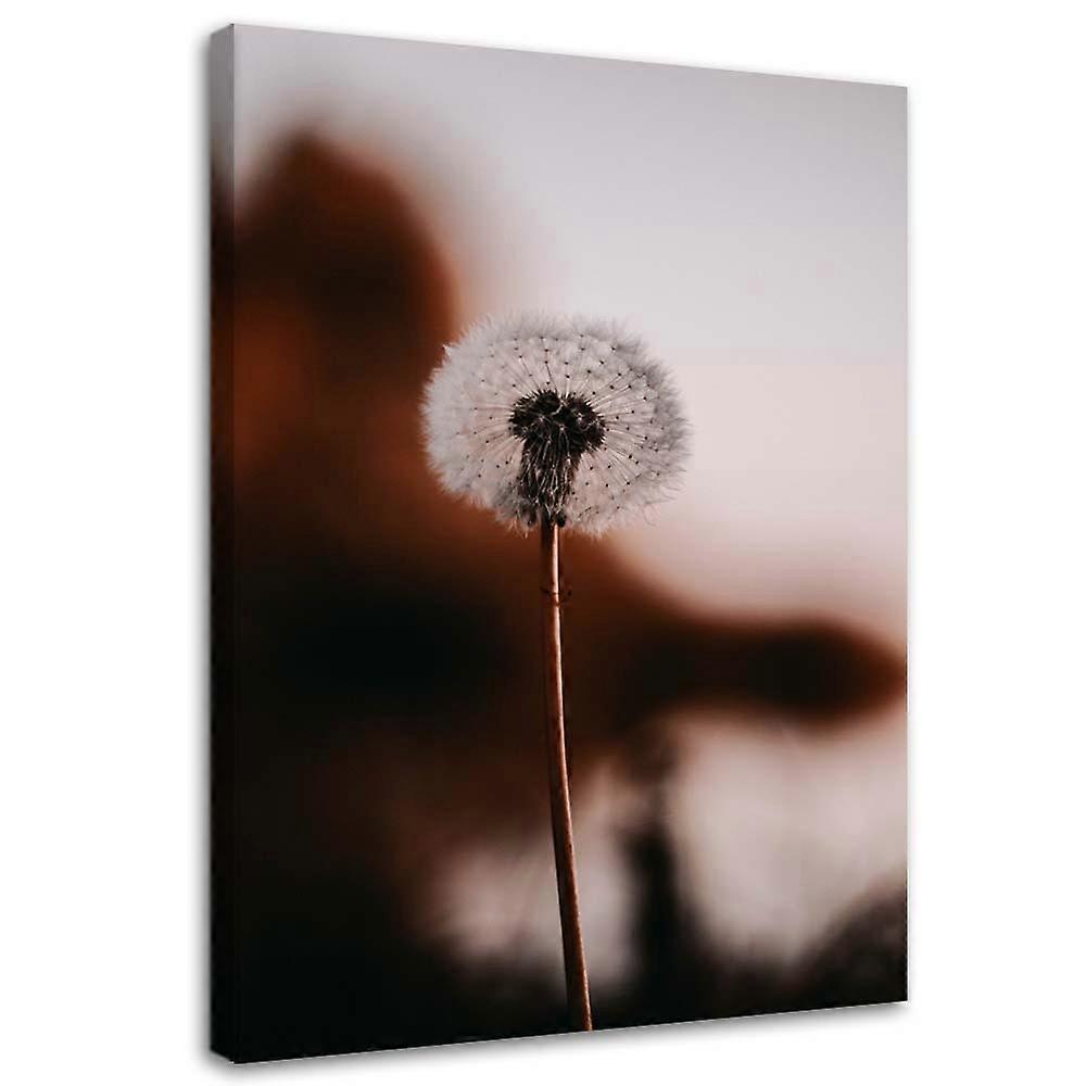 Lienzo hinchable solitario - 80x120