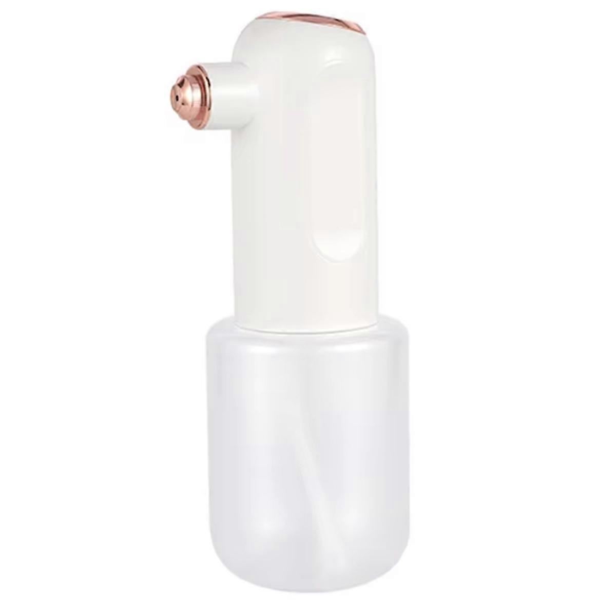 USB-C Rechargeable Electric Foam Shampoo Dispenser