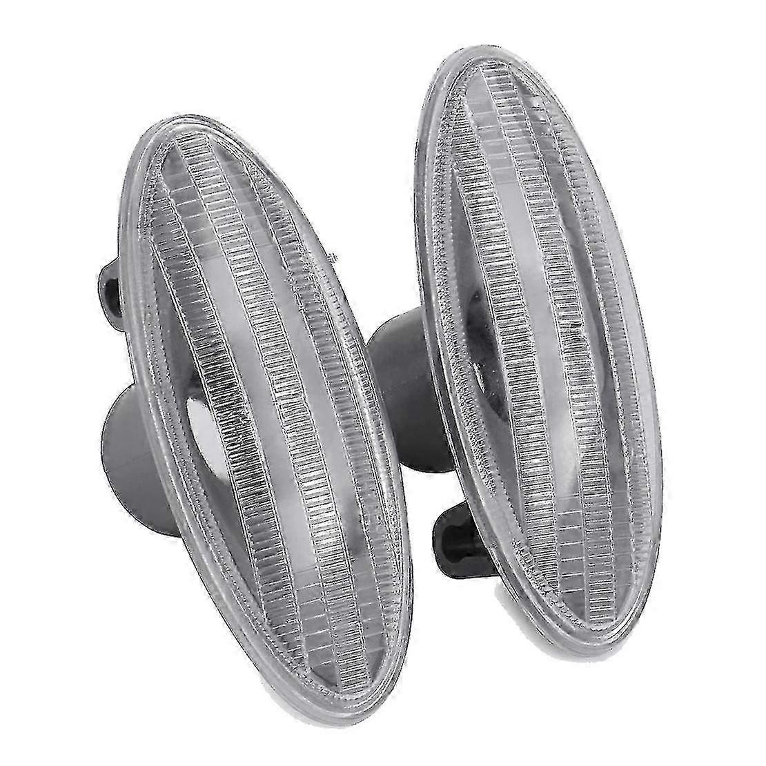 Sidemarkeringslys til Nissan Juke Leaf Note Micra