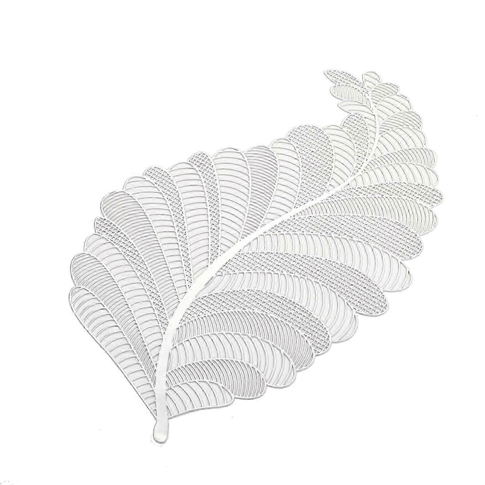 Phoenix Flower Decor PVC Insulation Mat for Household Use