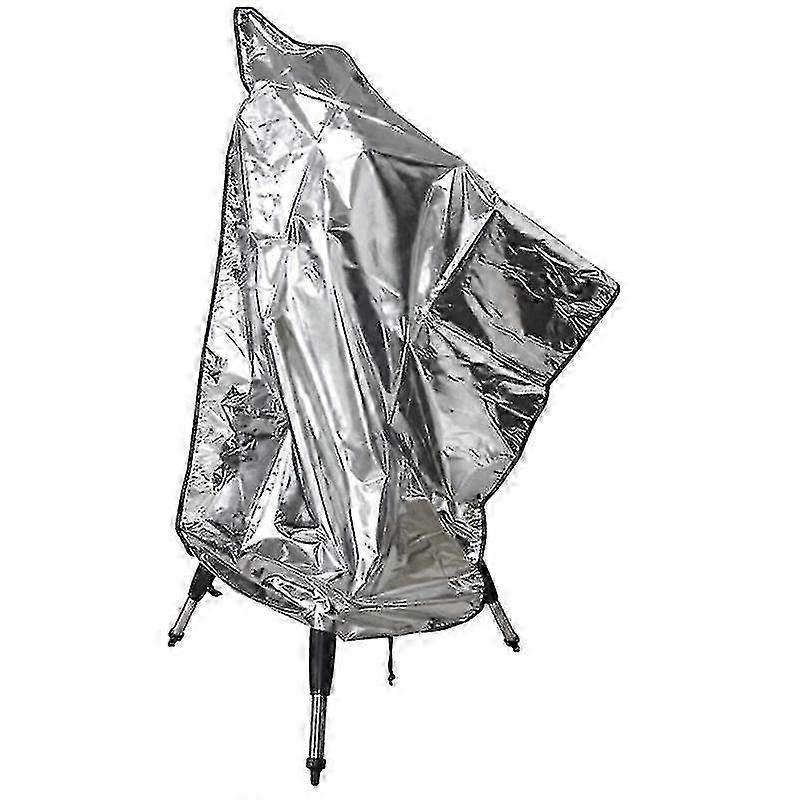 Telescope Cover Cloak Cover for Large Telescopes Outdoor Astronomical Telescope Cover with Adjustable Drawstring Waterproof Telescope ProtectorEdition