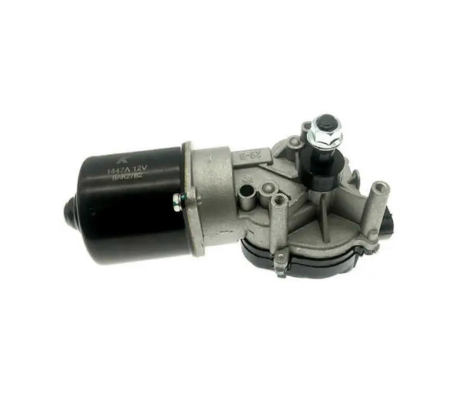 Car Windscreen Wiper Motor Windshield Wiper Blade Power Actuator Compatible Accessories with Accord VII Tourer CL CM CN 76505SDAA01