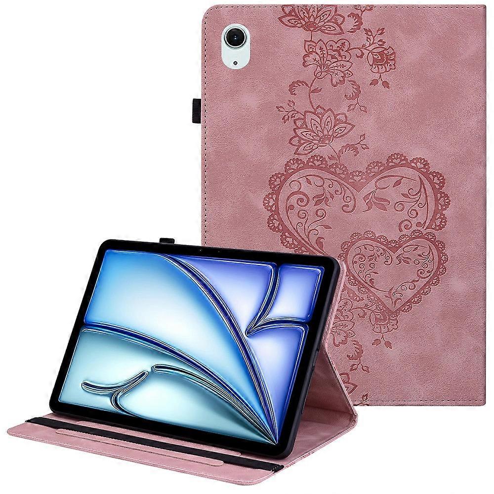 Compatible with iPad Air 13 (2025) Tablet Case