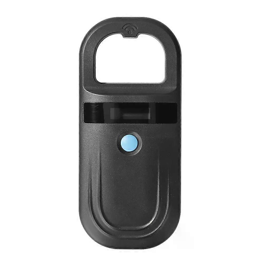 con Pet ID Chip Digital Scanner USB Dog Cat Animal Handheld 134.2KHz Identification Tag Card Reader Chip